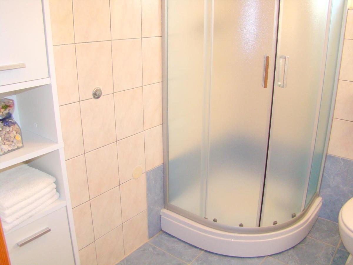 Apartments Ruza Vodice Room photo