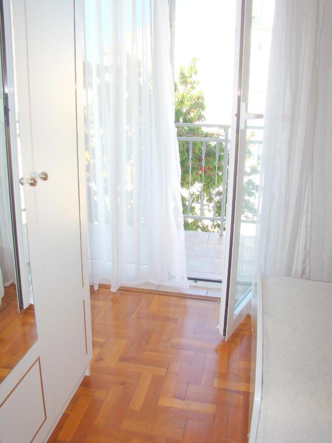 Apartments Ruza Vodice Exterior photo