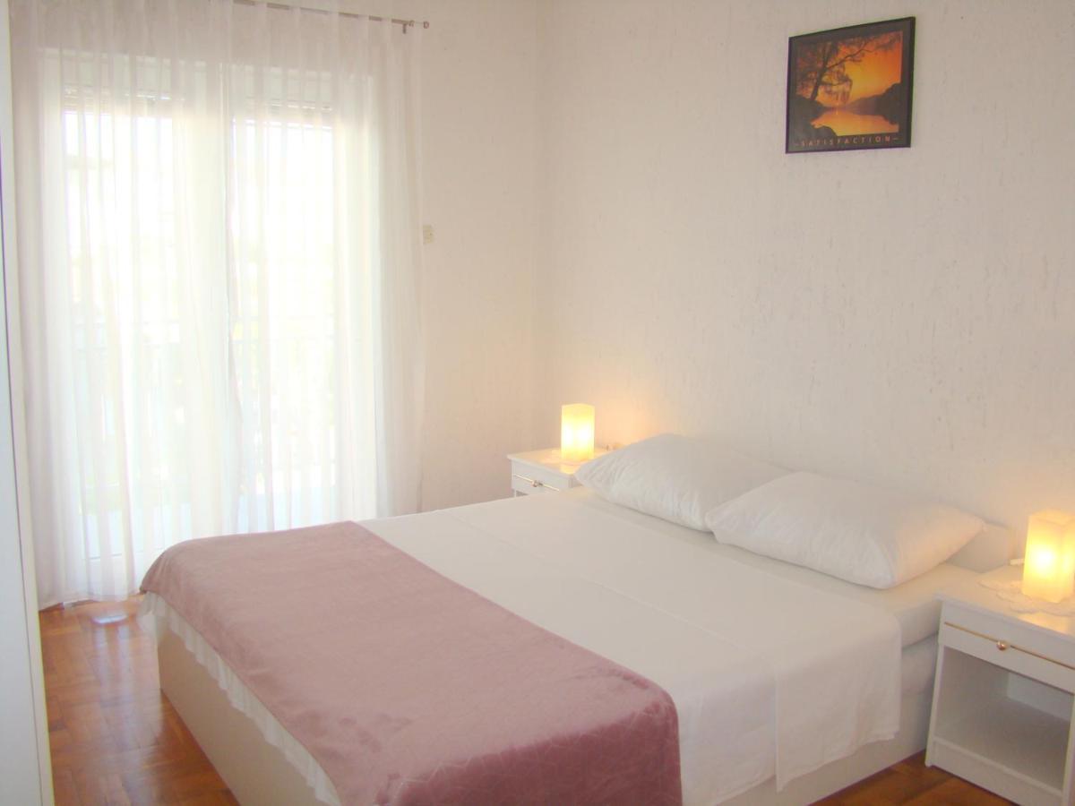 Apartments Ruza Vodice Exterior photo