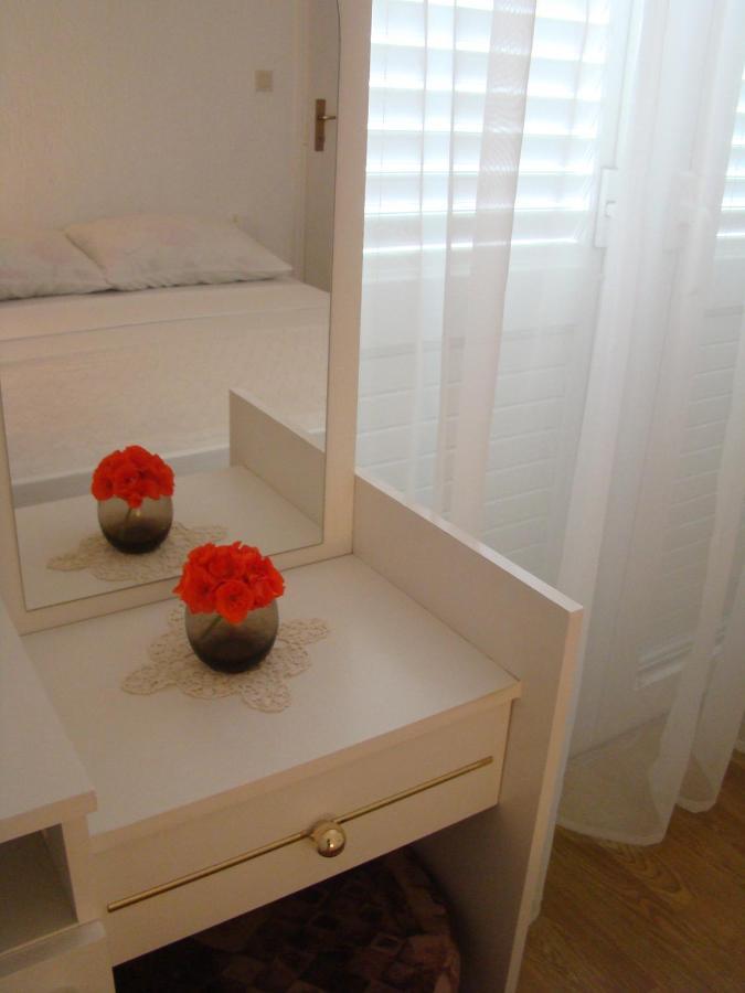 Apartments Ruza Vodice Exterior photo