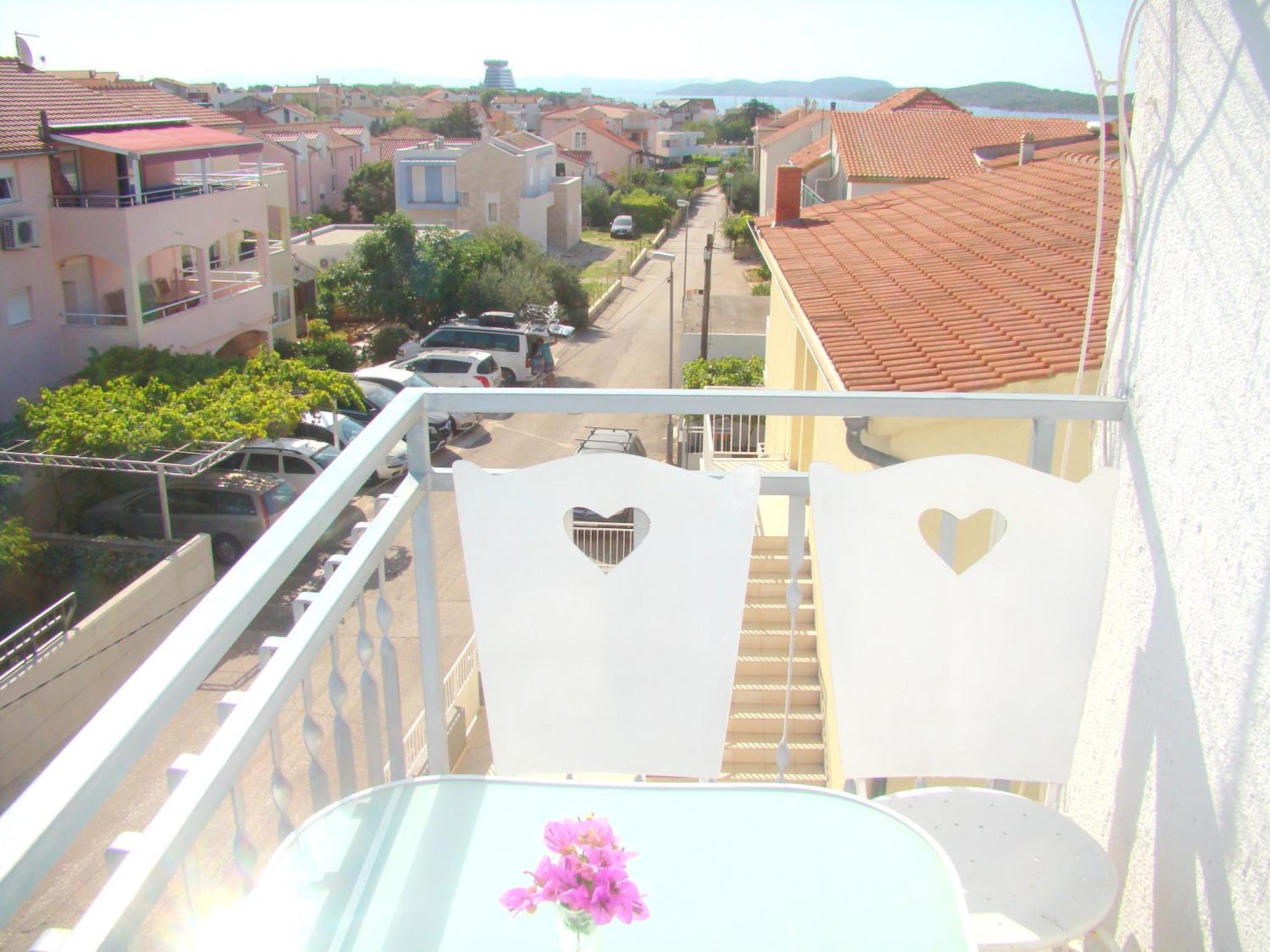 Apartments Ruza Vodice Room photo