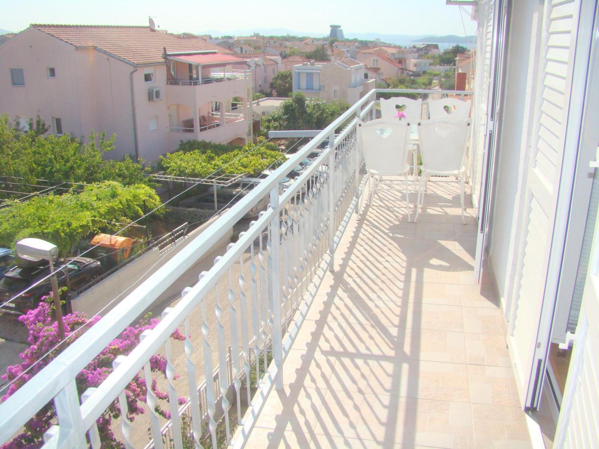 Apartments Ruza Vodice Room photo